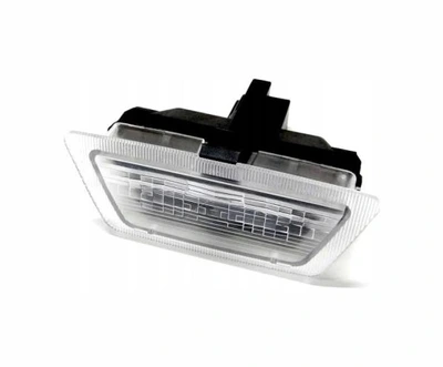 METTE 754K4106 Plaka Lambası Komple Ast.G 1224050, 1224051, 1224052, 1224053, 9117663, 9117664, 9192060, 9192061
