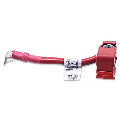 BMW 61129391187 Akü Kablosu Artı 61129391187