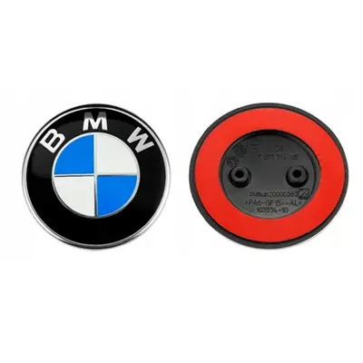 BMW 51147057794 Arma Ön 51147057794