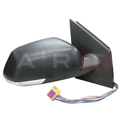 ART M006.6227 Ayna Sağ M006.6227 Polo V 05-09 Elektrikli Isıtmalı Sinyalli 6Q1857508P, 6Q1857508P9B9, 1Z1857522F, 6Q0857522K, 1Z0857538A, 1Z0857538AGRU, 1Z0857538, 1Z08575389B9, 1Z0857538B41, 6Q1857502BG