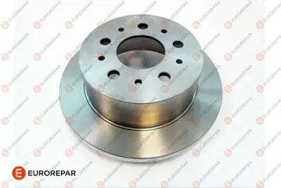 EUROREPAR 1686719480 E1 Arka Fren Diski 1686719480