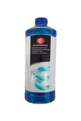 EUROREPAR 1682327480 500ml Eurorepar Antifrizlı Mavi 30c cam suyu 1682327480