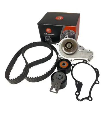 EUROREPAR 1689586380 E Dağıtım Kitisu Pompası 1689586380