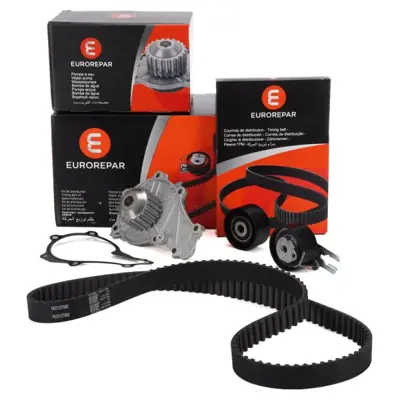 EUROREPAR 1684891680 Edağıtım Kitisu Pompası 1684891680