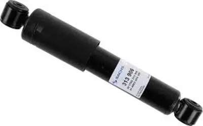 SACHS 230 854 Amortısör Arka 46747928