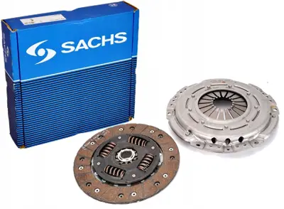 SACHS 3000 951 627 Debriyaj Setı 302053302R
