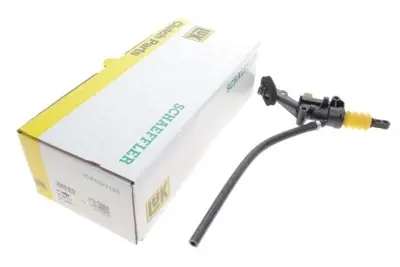 LuK 511 0868 10 Debriyaj Merkezı Üst BK21/7A542/BC