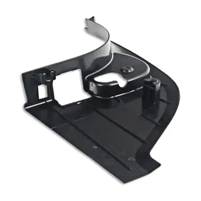 BMW 51437144533 Sol Ön Yan Kaplama Paneli Siyah BMW/51437144533