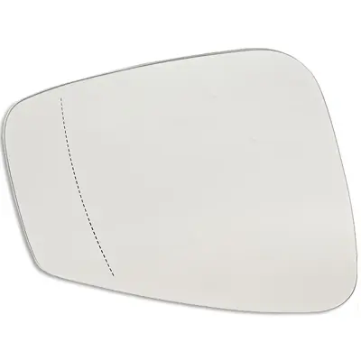 BMW 51167285000 Sağ Ayna Camı 51167285000