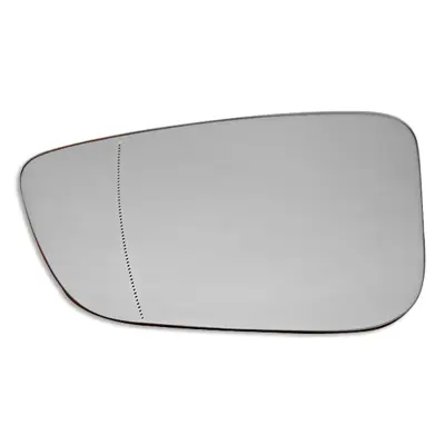 BMW 51167955143 Sol Ayna Camı BMW/51167955143