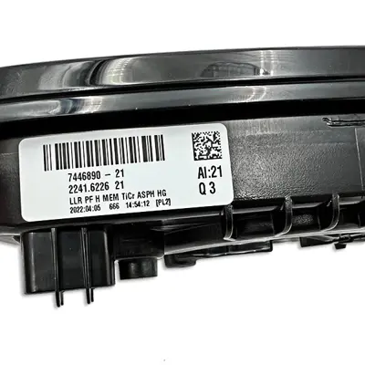 BMW 51167498194 Sağ Ayna Çerçevesı 51167498194