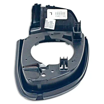 BMW 51167291203 Sol Ayna Çerçevesı 51167291203