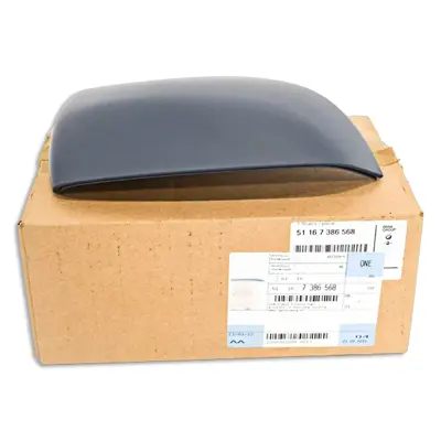 BMW 51167386568 Sağ Ayna Kapağı 51167386568