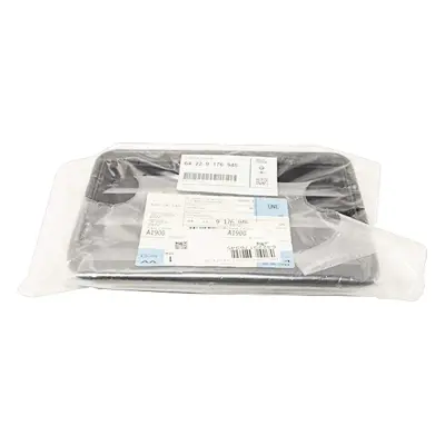 BMW 64229176945 Bagaj Havalındırma Izgarası 64229176945