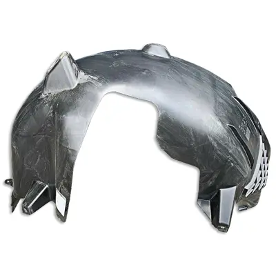 GM 13271415 Davlumbaz Arka Sağ