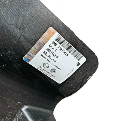 GM 13271415 Davlumbaz Arka Sağ