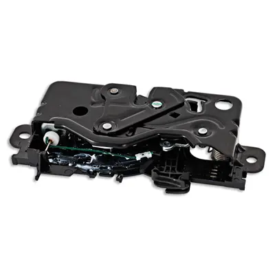 BMW 51247441014 Bagaj Kilidi 51247441014