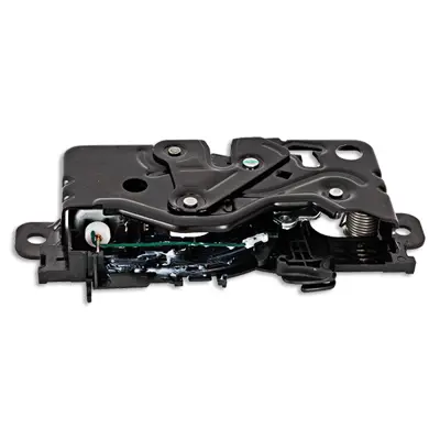 BMW 51247441014 Bagaj Kilidi 51247441014