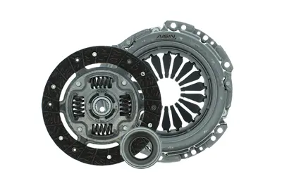 AISIN KE-OP20 Debrıyaj Setı 22100/64B10/22400/63B10/09269/28006