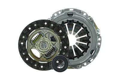 AISIN KT-322C Debrıyaj Setı 31250/79055/31230/52040
