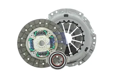 AISIN KT-339A Debrıyaj Setı 31210/0D080:31250/0D040:31230/12180