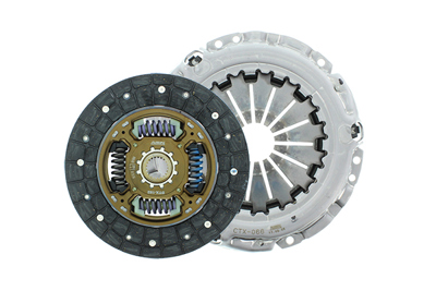 AISIN KT-370R Debrıyaj Setı 31210/05132/:/31250/05141