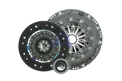 AISIN KT-378 Debrıyaj Setı