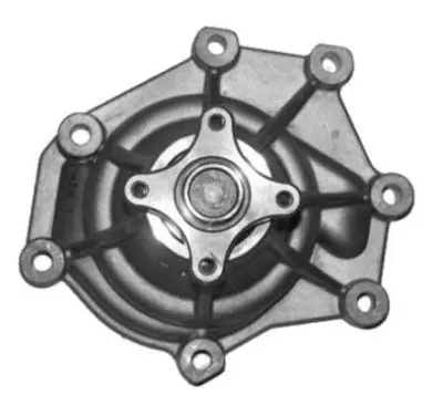 AISIN WPY-008 Devırdaım 251004A000, 251004A100, 251004A200, 251004A300, ADG09140, MWP4K14, M251004A000, 161004A000, 251004A855, 251004A850