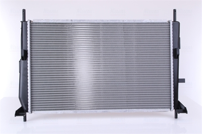 BEHR CR 1138 000S Su Radyatörü ME97BB/8005/AA