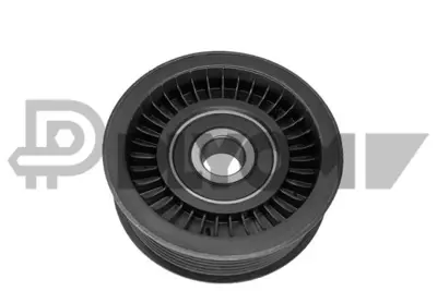 FORD 6C344 BA V Kayıs Gergı Rulmanı BK3Q/6C344/BA