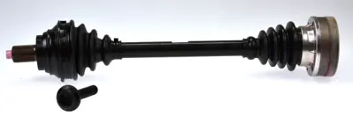 OEM 1K0407271LB Aks Komple Ön Sol 1K0407271CP, 1K0407271DR, 1K0407451KX, 1K0407271LB, 1K0407763KX, JZW407271CX, 1K0407271HN, 1K0407451CX, 5Q0407451X, 5Q0407271A