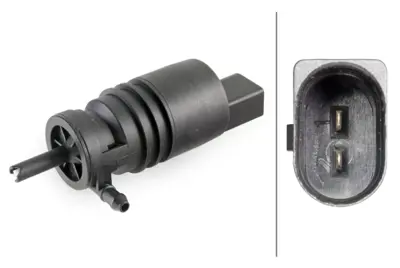 OEM 1K5955651 Cam Su Motoru 1T0955651, 1K5955651, 1J5955651, 1EM955451, 67128377612, 67128362154, 67127302588, 67126934159, A2108690821, 2108690821