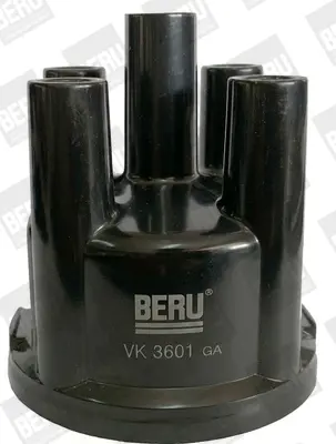 BERU VK3601 Dıstrıbütör Kapagı 026905207A