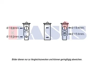 BORGWARNER 18373-4-B Fan Termıgı 074121302A