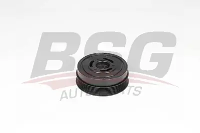 BSG 15-170-010 Krank Kasnagı 11237514461, 11237525135, 7514461, 7525135