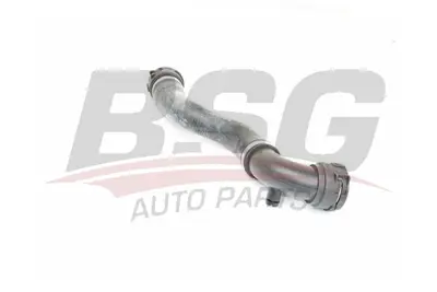 BSG 15-720-082 Radyatör Hortumu Üst 11533400207, 3400207