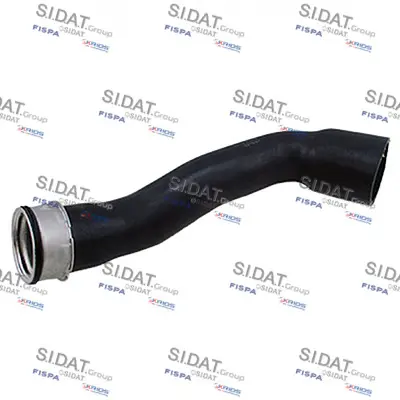 BSG 15-720-172 Turbo Hortumu 11617805437, 11617790524, 7805437, 7790524