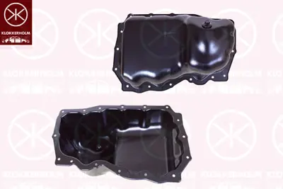 BSG 30-160-008 Yag Karterı GK3Q/6675/AA