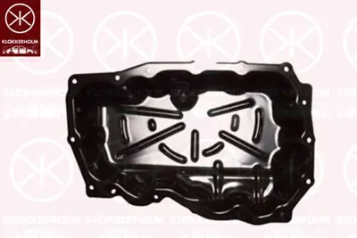 BSG 30-160-009 Yag Karterı GK2Q/6675/AA