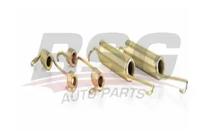 BSG 30-260-001 Fren Yay Takımı Arka YC15/2A225/AB