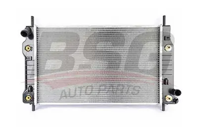 BSG 30-520-019 Su Radyatörü ME97BB/8005/BA
