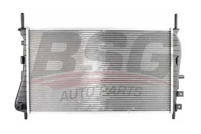 BSG 30-520-027 Su Radyatörü ME2S71/8005/AD