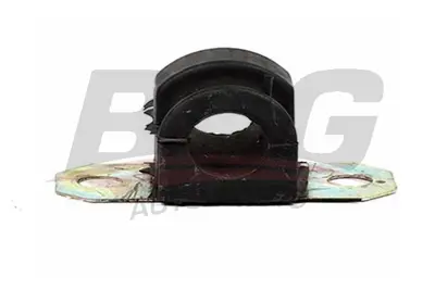 BSG 30-700-329 Vıraj Demır Lastıgı Ön 8V51/5484/AB