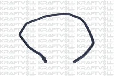 BSG 30-720-413 Radyatör Yedek Su Depo Hortumu 3M5H/8C012/GJ