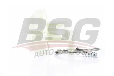 BSG 30-966-002 Cam Krıko Halat Setı Arka Sag 2M51/A27000