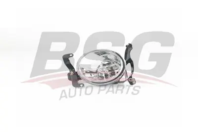 BSG 40-815-002 Sıs Farı Sol 9220125210, 9220125500, 9240125710, 8240125710
