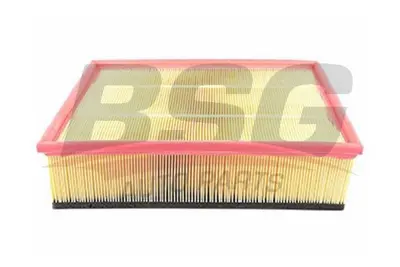 BSG 60-135-001 Hava Fıltresı 6900947004, A6900947004, A0030948304, 30948304, 2D0129620A, 30948204, A0030948204, A30948304, A0030947504, 2D0129620S1