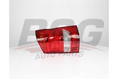 BSG 60-805-011 Stop Lambası Sag 4478200164, A4478200164