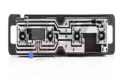 BSG 60-807-001 Stop Duyu 8200577, A0008200577, 8260756, 8261856, 9018200764, 9018200164, A0008260756, A0008261856, A9018200164, 8260856