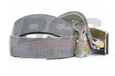 BSG 65-205-003 Fren Balatası Arka 1605811, 1605952, 90421796, 90542862, 1605052, 91158363, 1605041, 1605909, 91149504, 9196291